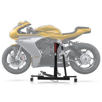 Центральная стойка MV Agusta Superveloce 800/S 19-25 Стенд для мотоцикла ConStands Power-Evo