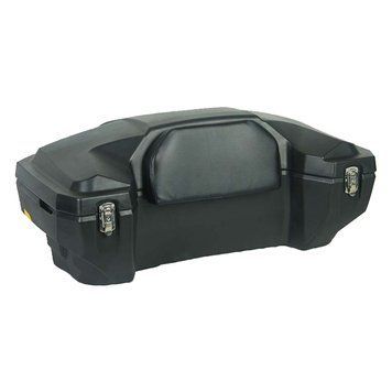 Кофр для квадроцикла, совместимый с Honda Fourtrax Foreman Bagtecs QT4