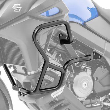 Захисні дуги для Suzuki V-Strom 650/XT 11-25, Motoguard HG75.