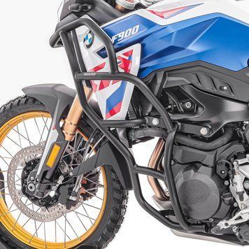 Захисні дуги для мотоцикла BMW F 900 GS 24-25, Motoguard KT48 DPL3