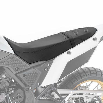 Високе сидіння Rallye для Yamaha Tenere 700 19-24 Tourtecs CST14 + 40 мм