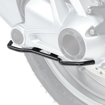 Захист поворотного важеля сумісний з BMW R 1200 GS/R/RT 13-25 Захист Motoguard X1K Paralever