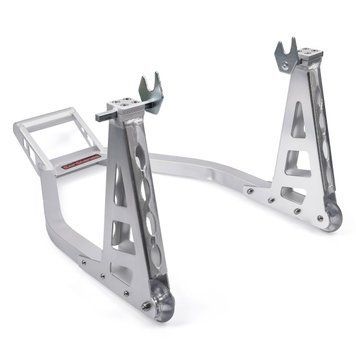 Стенд для сборки заднего колеса ConStands Superlight Racing серебристый DPLB