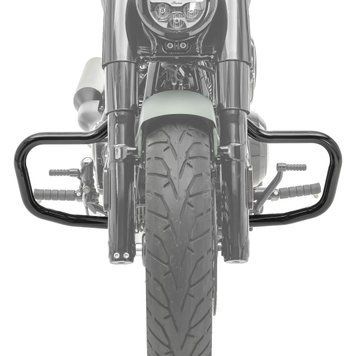Захисні дуги для Indian Chief Bobber / Dark Horse 21-25 Engine Crash Bar CF2 32 мм