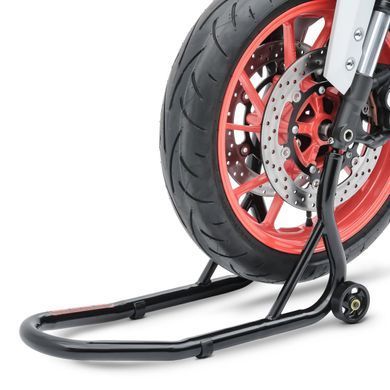 Підкат для заднього колеса Aprilia Shiver 900/750/GT ConStands Fork Black