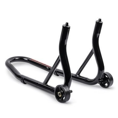 Ремонтна підставка переднього колеса для Yamaha YZF-R6 / YZF-R3 / YZF-R1 ConStands Fork Black