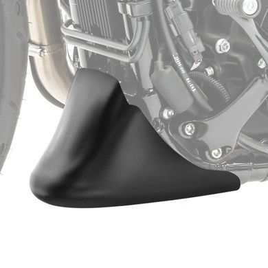 Нижній спойлер Harley Sportster Forty-Eight 48 10-20 Craftride