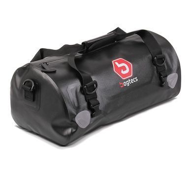 Задня сумка Vespa Set Bagtecs SX70 + XF30 об'ємом 100 л Drybag водонепроникна