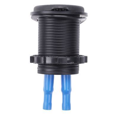 12 В USB-разъем для мотоцикла Lumitecs US15
