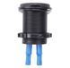 12 В USB-разъем для мотоцикла Lumitecs US15