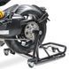 Маневренный подкат для односторонней подвески BMW R 1250 GS Adventure 19-24 ConStands Single Mover Black