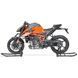 Підставка під рульову колонку Aprilia Shiver 750 GT 09-14 Constands Vario