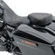 Сидения для Harley Davidson Touring 09-25 comfort seat Craftride RH3 черно-белое