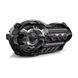 Светодиодная фара совместима с BMW R 1200 GS 04-12 ECE Lumitecs QL7