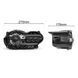 Светодиодная фара совместима с BMW R 1200 GS 04-12 ECE Lumitecs QL7