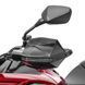 Захист рук Honda CBF 500/600/S Motoguard HG2 чорний