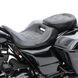 Сидения для Harley Davidson Touring 09-25 comfort seat Craftride RH3 черно-белое