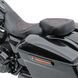 Сидіння для Harley Street Glide Special 15-23 Craftride RH3 чорно-червоне