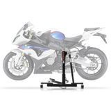 Центральна підставка BMW S 1000 RR 09-13 Підставка для мотоцикла ConStands Power-Evo