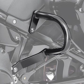 Захисна дуга кофра для HDV Low Rider ST 22