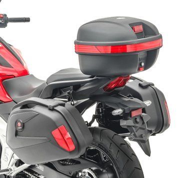 Комплект кофрів для Yamaha MT-07 / Tracer 700 Bagtecs SB22