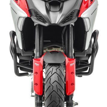 Захист двигуна Motoguard D2 DPLB4 для Ducati Multistrada V4/S 21-25.