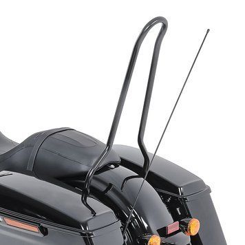 Спинка Harley Road Glide Special 15-23 Craftride Solo чорний
