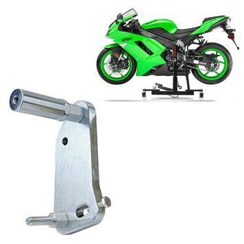 Адаптер NS CS Power Kawasaki ZX-6R 07-08