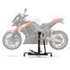 Центральная подставка Kawasaki Z 1000 10-13 подставка для мотоциклов ConStands Power-Evo