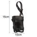 Утримувач для пляшки для Cruiser Bag Craftride 1Ltr чорний CB7640