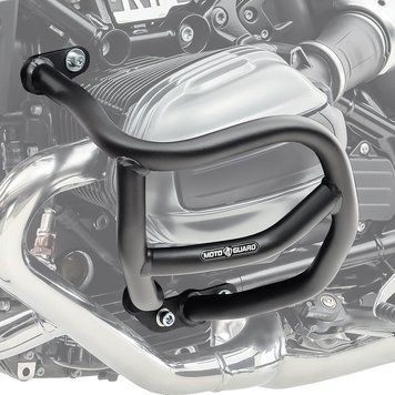 Захисні дуги для двигуна BMW R 12 G/S 2025 Motoguard SG61