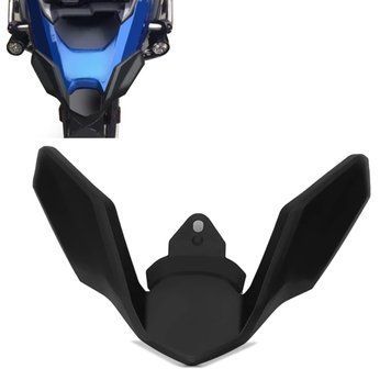 Подовжувач переднього крила для BMW R 1200 GS / R 1250 GS 17-20 Motoguard