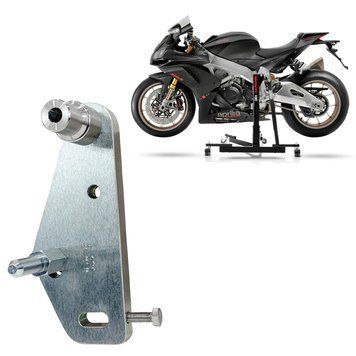 Адаптер для ConStands Power Classic / Evo, сумісний з Aprilia RSV4 1100 Factory 19-25