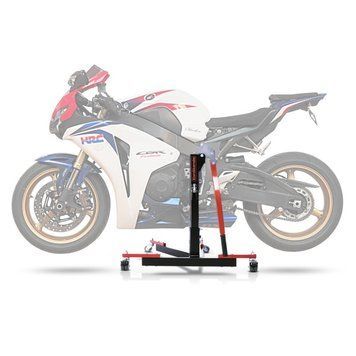 Центральна підставка Honda CBR 1000 RR Fireblade 08-16 Підставка для мотоцикла ConStands Power-Evo