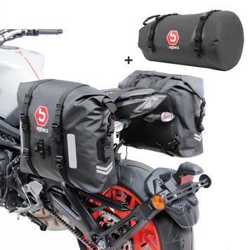 Комплект кофров для Yamaha Tenere 700 WP30