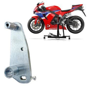 Перехідна пластина для ConStands Power Classic/Evo, сумісна з Honda CBR 600 RR 24-25
