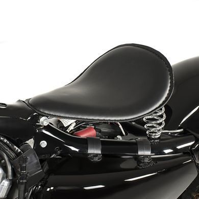 Пружинное седло Solo для Yamaha XV 750/535/250 Virago BR18 Craftride