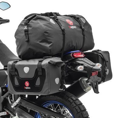 Комплект кофрів для KTM 790/125 Duke RX80