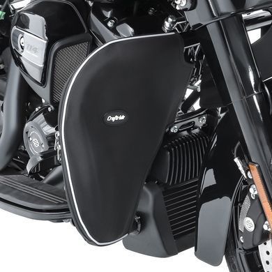 Захист від бризок Harley Road Glide Special 15-23 Craftride