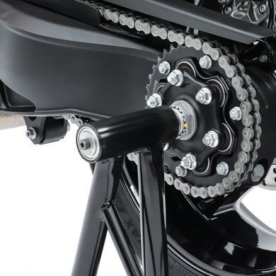 Штифт для одностороннього заднього підкату, сумісного з Triumph Speed Triple RS 18-20 Constands Single