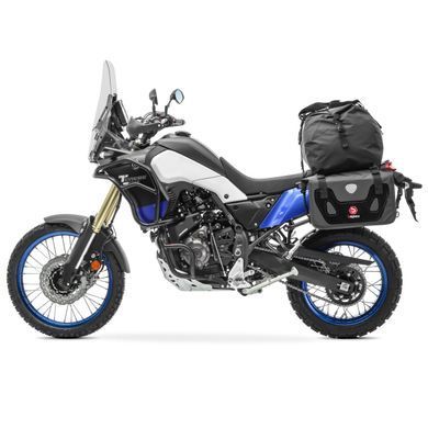 Комплект кофрів для KTM 790/125 Duke RX80