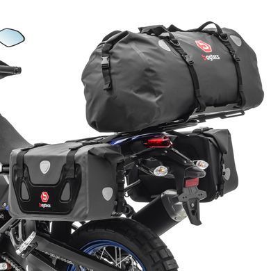 Комплект кофрів для KTM 790/125 Duke RX80
