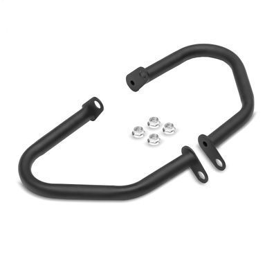 Защитные дуги для двигателя Triumph Speed ​​Twin 19-25 Защитные дуги Craftride CB2