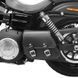 Сумка для маятника + тримач Harley Dyna Fat Bob 08-17 Craftride