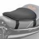 Подушка сидіння гелева M Tourtecs для Harley Sportster Forty-Eight 48 чорна