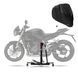 Центральная подставка ConStands для Yamaha MT-09 21-25 Power Evo + брезент