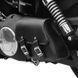 Сумка для маятника + тримач Harley Dyna Fat Bob 08-17 Craftride