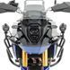 Комплект дополнительных светодиодных прожекторов для Triumph Tiger 800 XC / XR Lumitecs S22Y