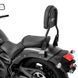 Спинка Kawasaki Vulcan S 15-25 Craftride Driver-M черный