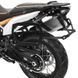 Комплект алюмінієвих кофрів 21-25 л для Harley Pan America 1250 21-22 з багажником Bagtecs Atlas